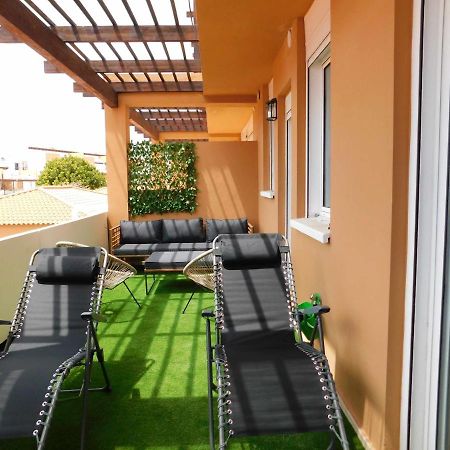 Ocean Sun Y Golf II Apartamento San Miguel de Abona Exterior foto