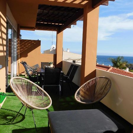 Ocean Sun Y Golf II Apartamento San Miguel de Abona Exterior foto