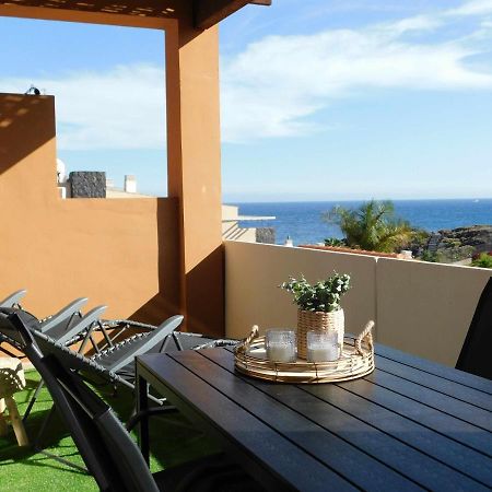 Ocean Sun Y Golf II Apartamento San Miguel de Abona Exterior foto