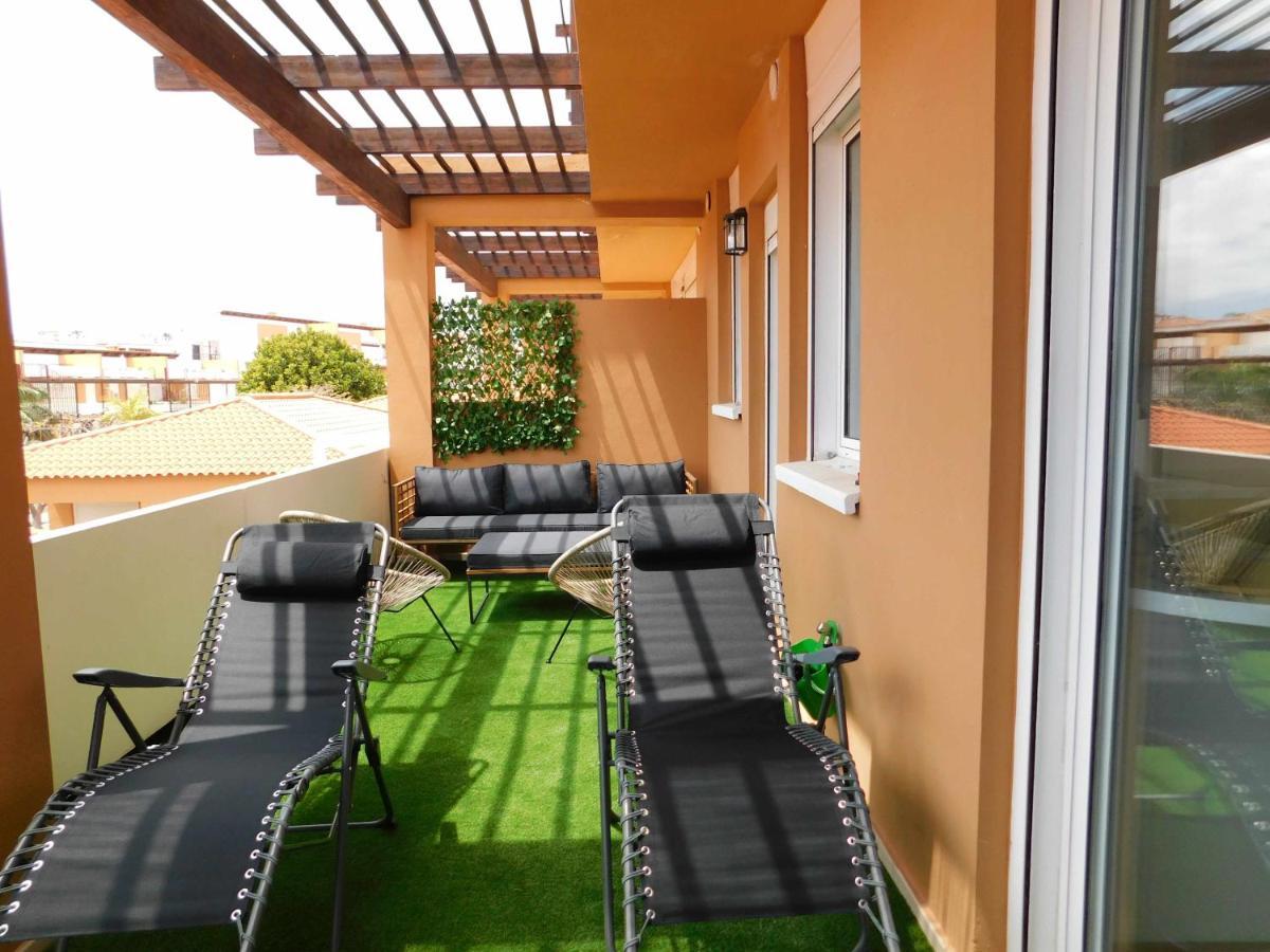Ocean Sun Y Golf II Apartamento San Miguel de Abona Exterior foto