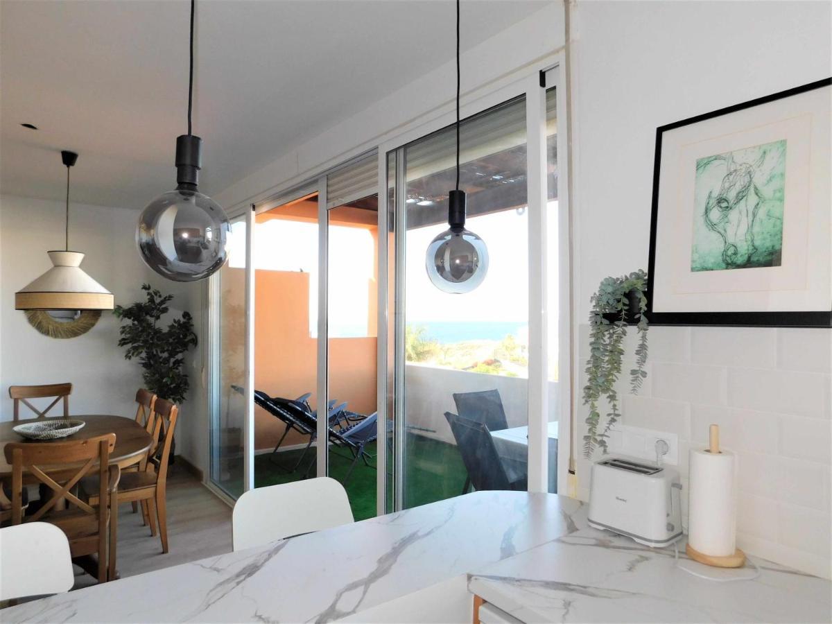 Ocean Sun Y Golf II Apartamento San Miguel de Abona Exterior foto