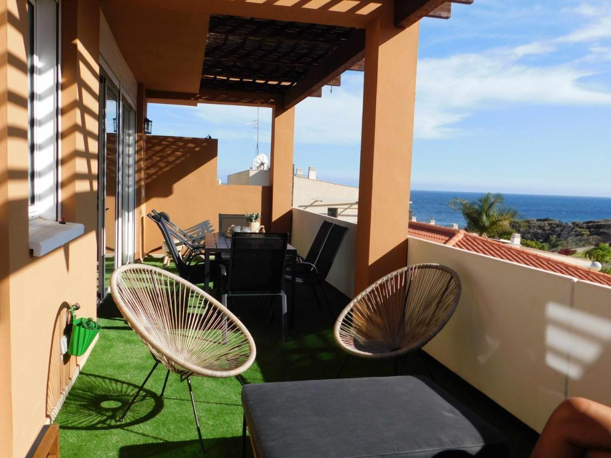 Ocean Sun Y Golf II Apartamento San Miguel de Abona Exterior foto