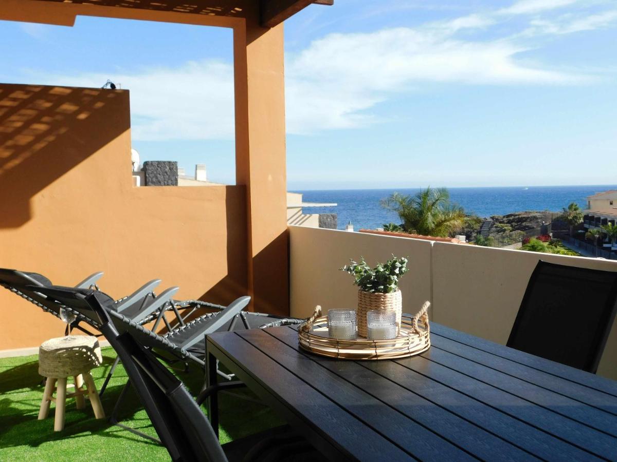 Ocean Sun Y Golf II Apartamento San Miguel de Abona Exterior foto