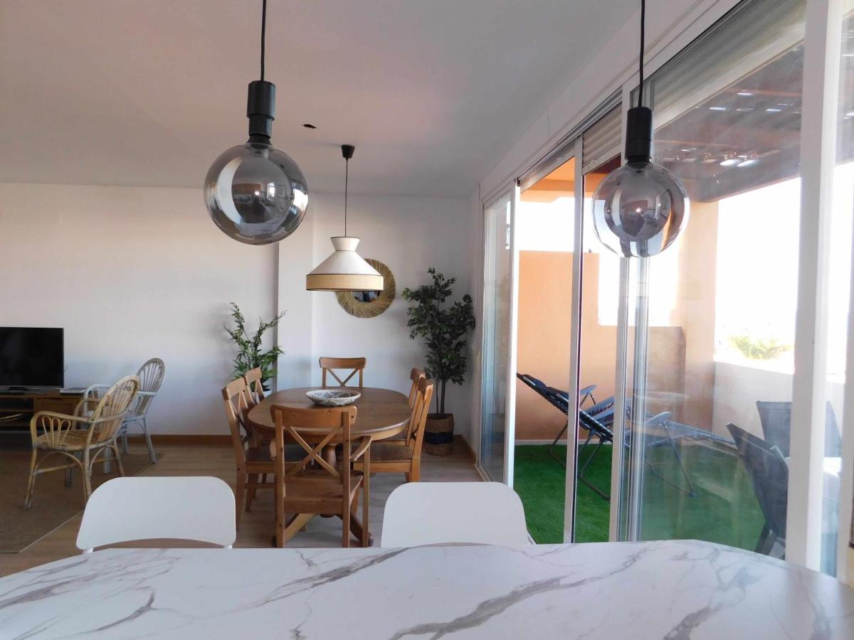 Ocean Sun Y Golf II Apartamento San Miguel de Abona Exterior foto