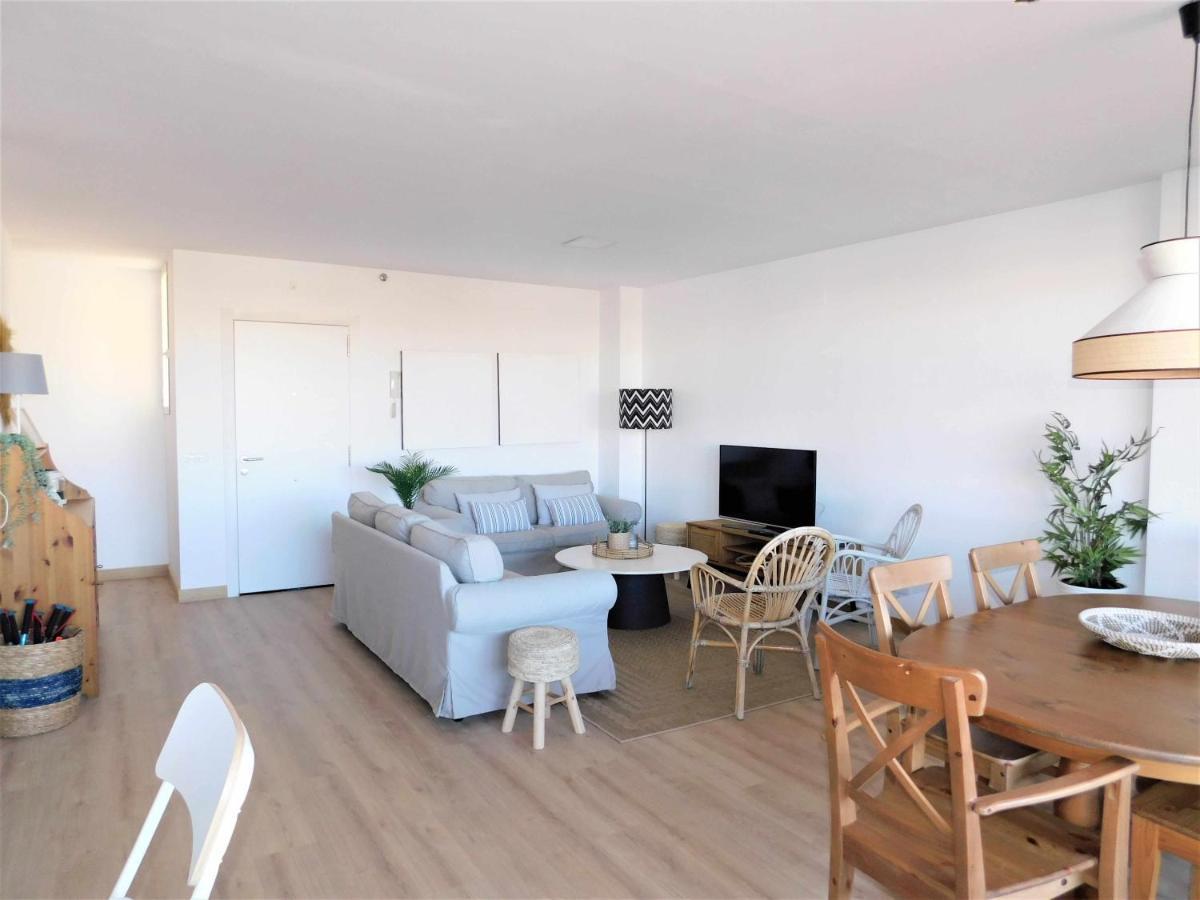 Ocean Sun Y Golf II Apartamento San Miguel de Abona Exterior foto