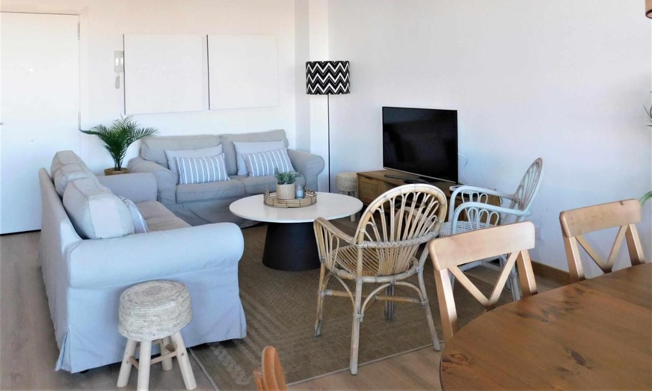 Ocean Sun Y Golf II Apartamento San Miguel de Abona Exterior foto