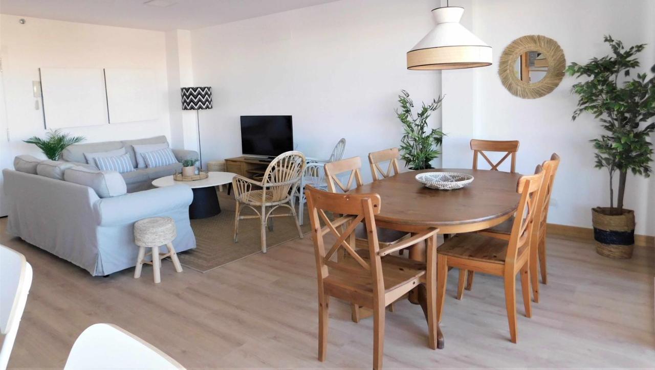 Ocean Sun Y Golf II Apartamento San Miguel de Abona Exterior foto