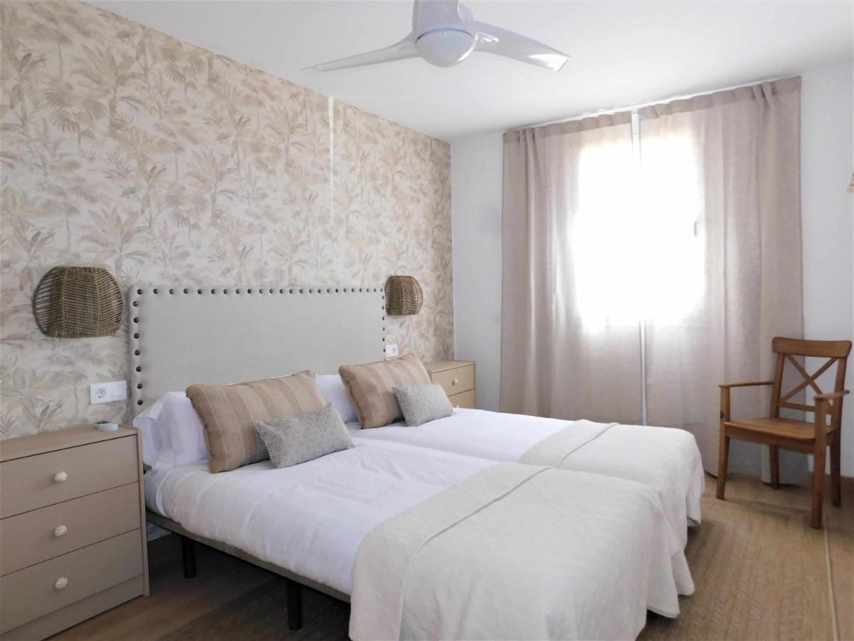 Ocean Sun Y Golf II Apartamento San Miguel de Abona Exterior foto