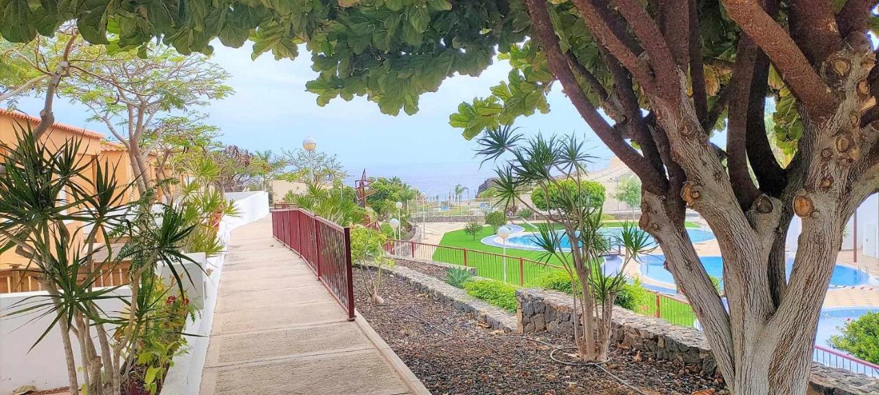 Ocean Sun Y Golf II Apartamento San Miguel de Abona Exterior foto