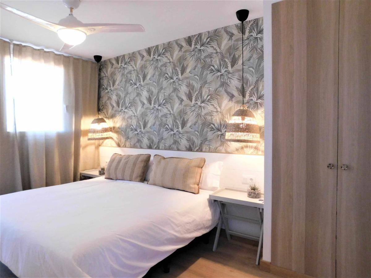 Ocean Sun Y Golf II Apartamento San Miguel de Abona Exterior foto