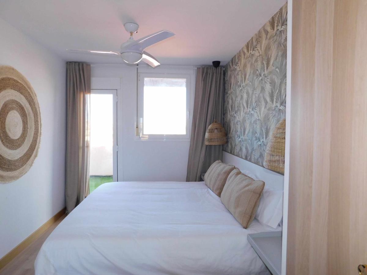 Ocean Sun Y Golf II Apartamento San Miguel de Abona Exterior foto