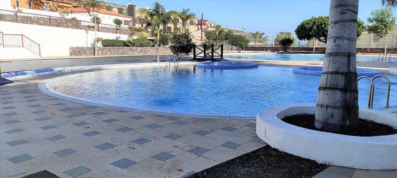 Ocean Sun Y Golf II Apartamento San Miguel de Abona Exterior foto