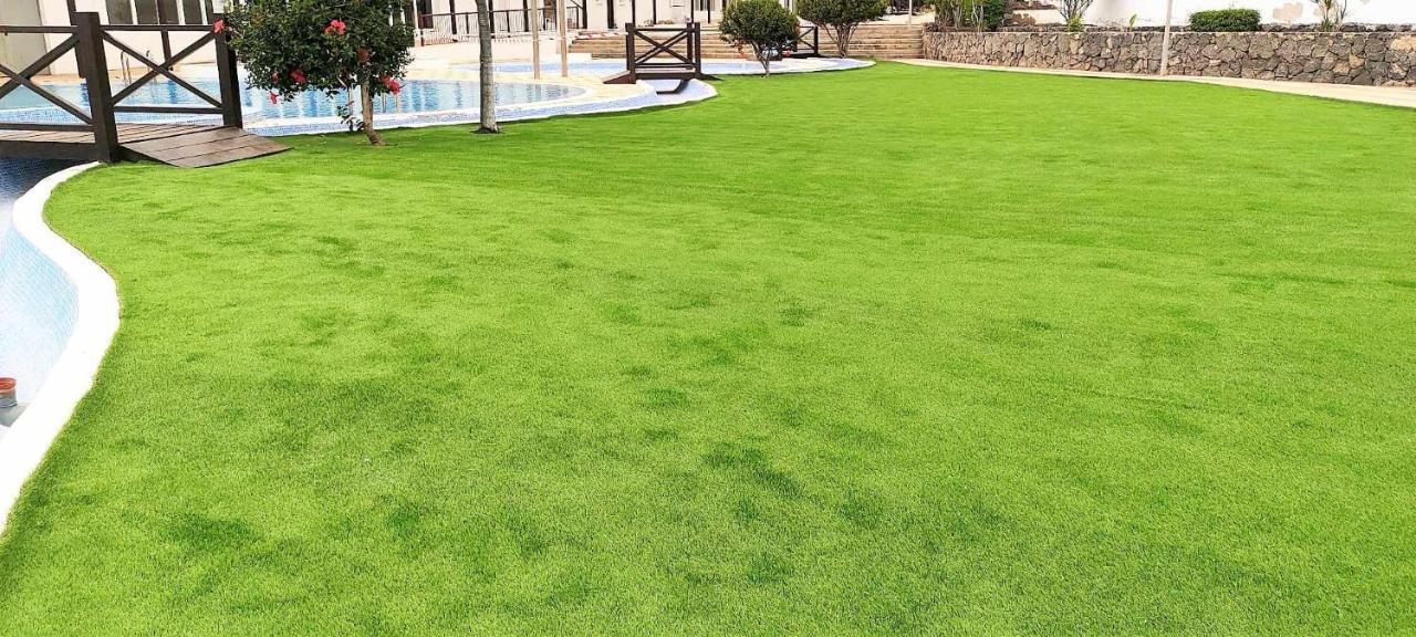 Ocean Sun Y Golf II Apartamento San Miguel de Abona Exterior foto