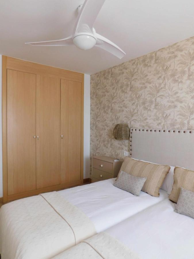 Ocean Sun Y Golf II Apartamento San Miguel de Abona Exterior foto